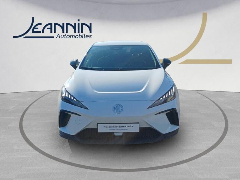 Mg Mg4 Electric 64kWh - 150 kW 2wd Comfort