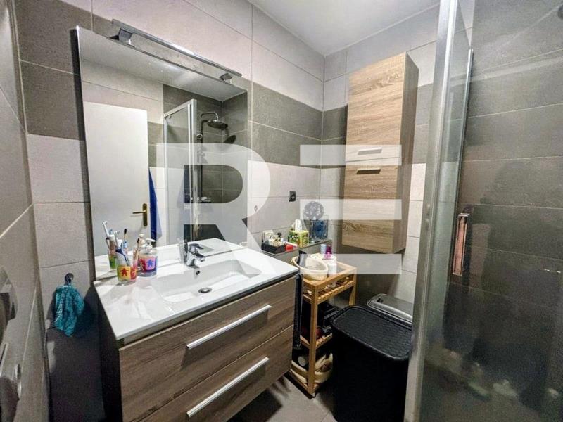 Appartement - 3 pièces