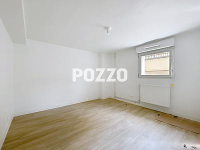 Appartement - 101 m² - 4 pièces