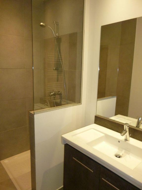 Studio - 32 m² - 1 pièce