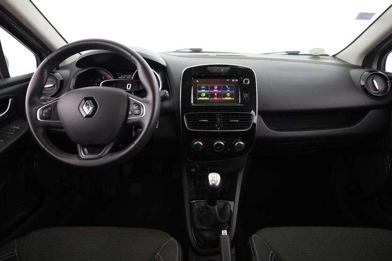 Renault Clio 1.5 dCi Business 90 ch