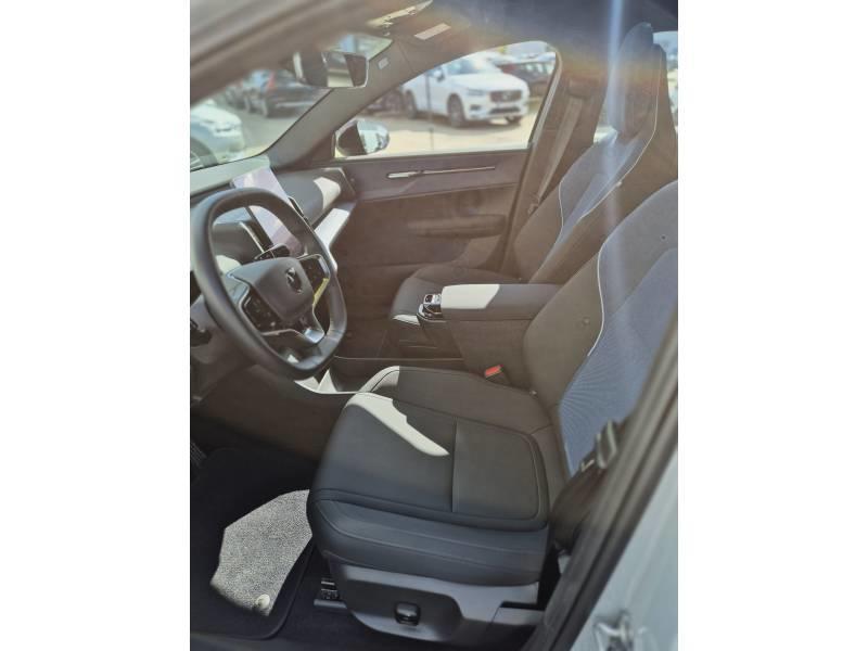 Volvo Ex30 Twin Performance 428 ch 1edt Ultra