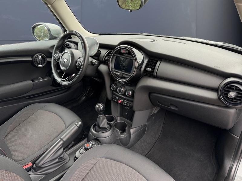 Mini Mini 1.5 One 75