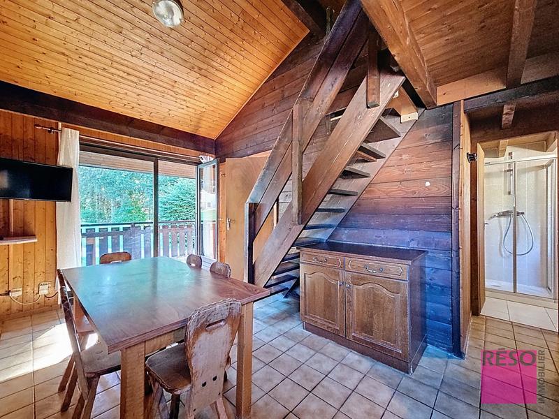 Châlet - 175 m² - 6 pièces