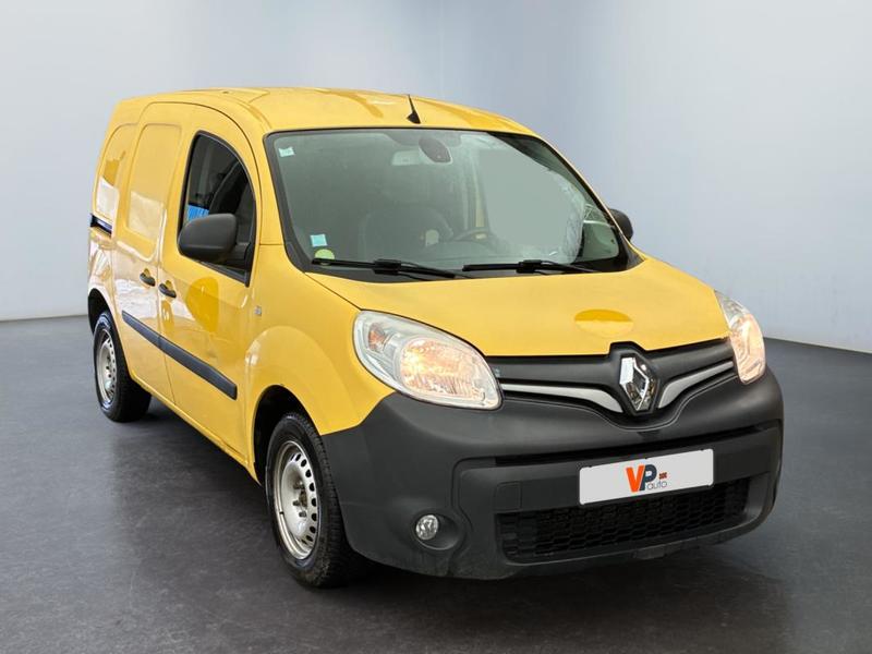 Renault Kangoo Express Blue Dci 80 Confort