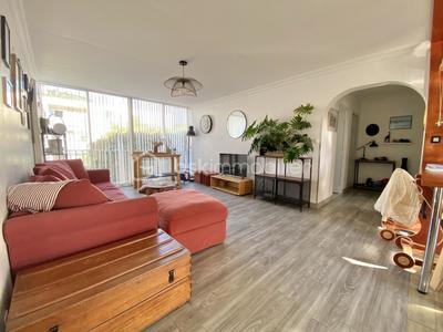 Appartement - 76 m² - 4 pièces