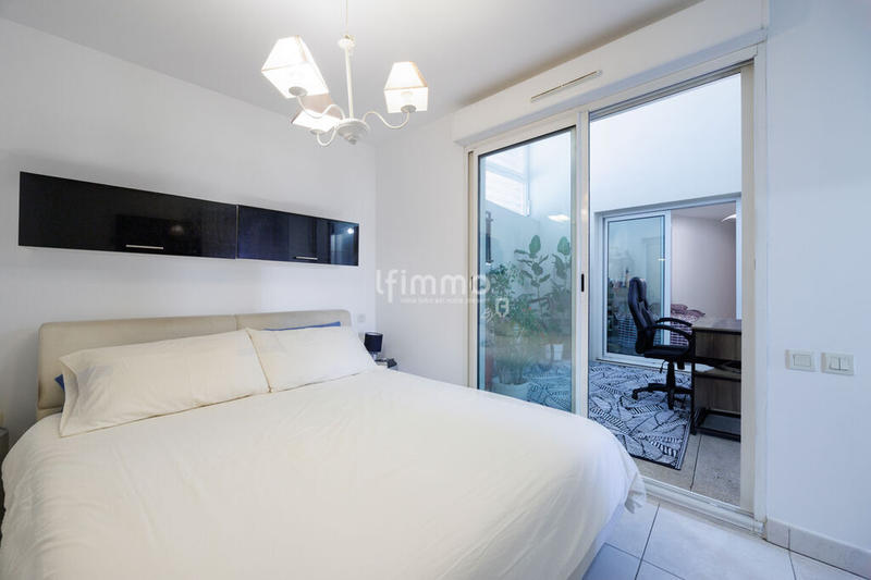 Appartement - 83 m² - 4 pièces