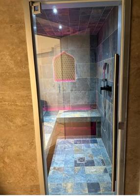 Beauté / Bien-être - 42 m² - 2 pièces