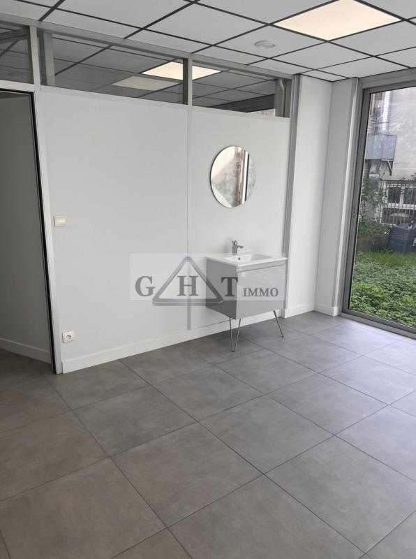 Local commercial - 100 m²