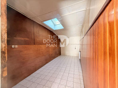 Maison - 65 m² - 4 pièces