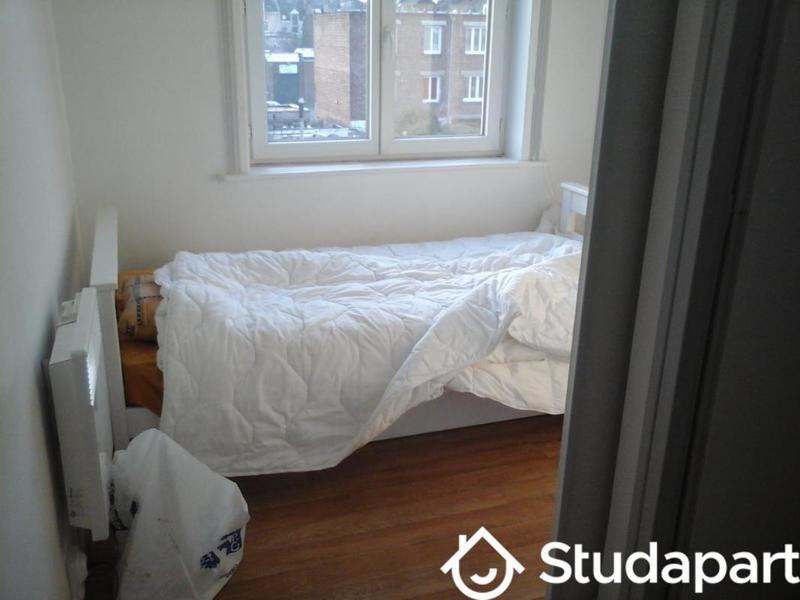 Appartement - 21 m² - 2 pièces