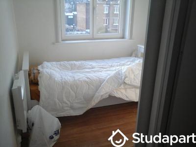 Appartement - 21 m² - 2 pièces