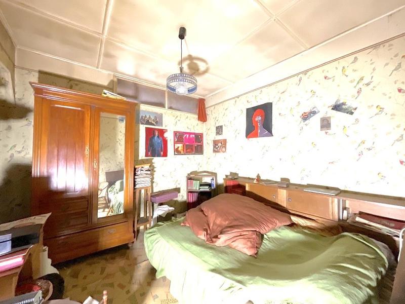 Maison - 103 m² - 6 pièces