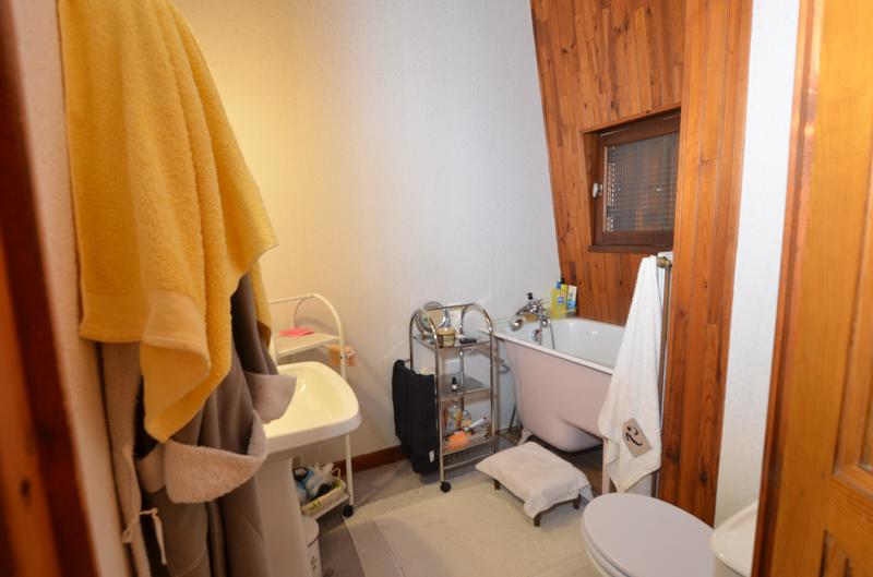 Châlet - 135 m² - 6 pièces