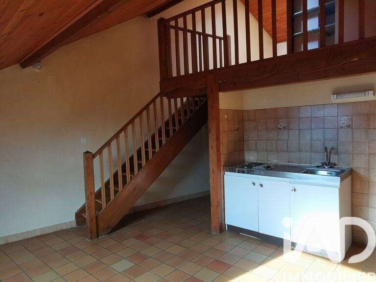 Appartement - 105 m² - 4 pièces