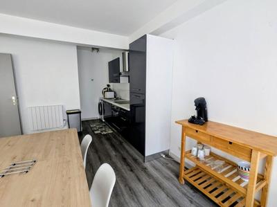 Appartement - 79 m² - 3 pièces