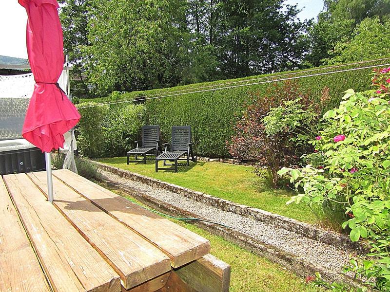 Maison - 116 m² - 5 pièces