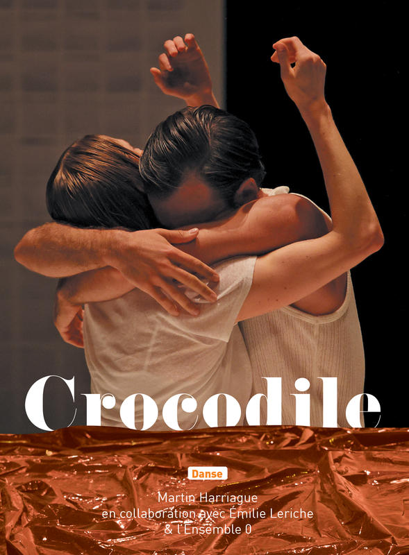 Spectacle - Crocodile