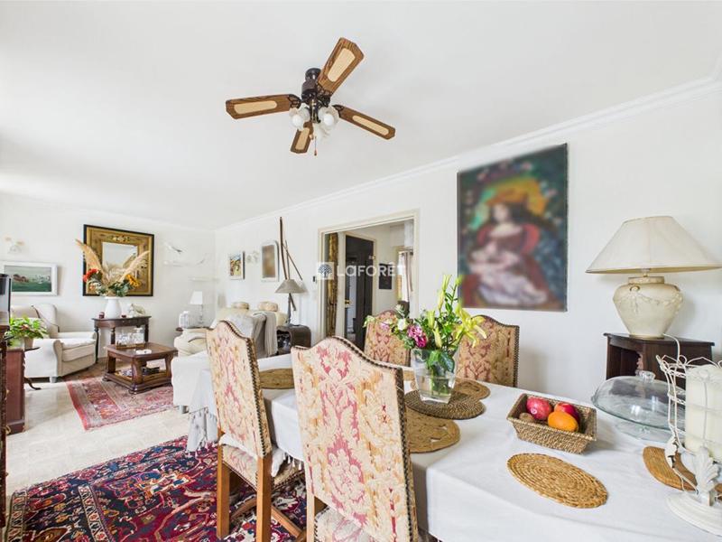 Duplex - 91 m² - 6 pièces