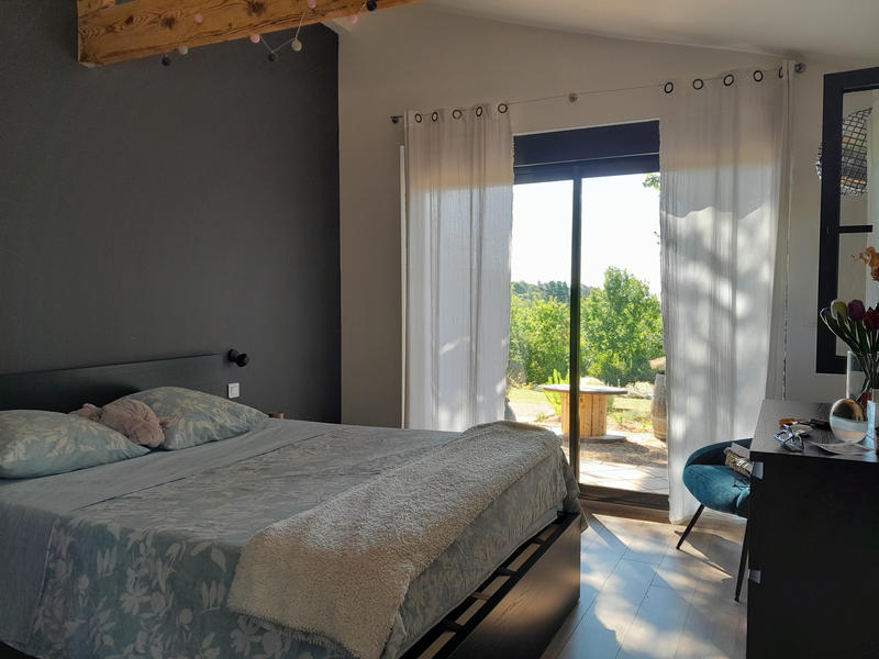 Maison - 155 m² - 4 pièces