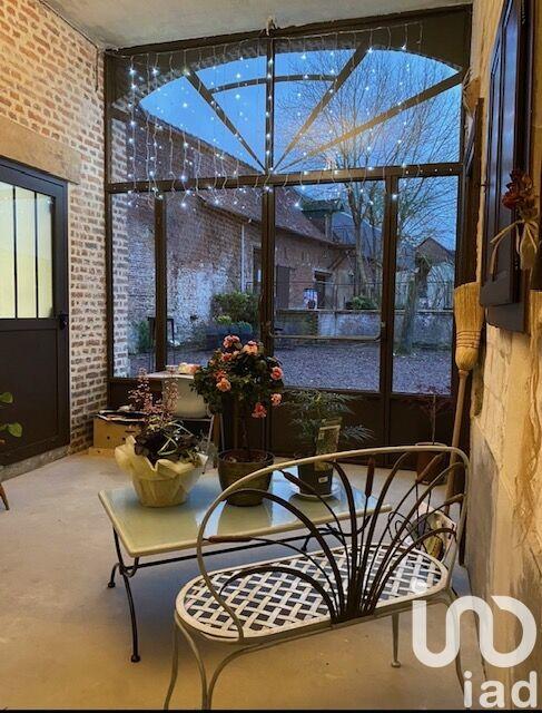 Maison de campagne - 300 m² - 10 pièces