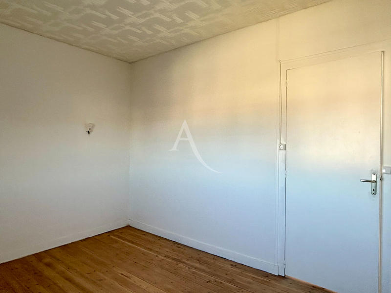 Maison - 130 m² - 4 pièces