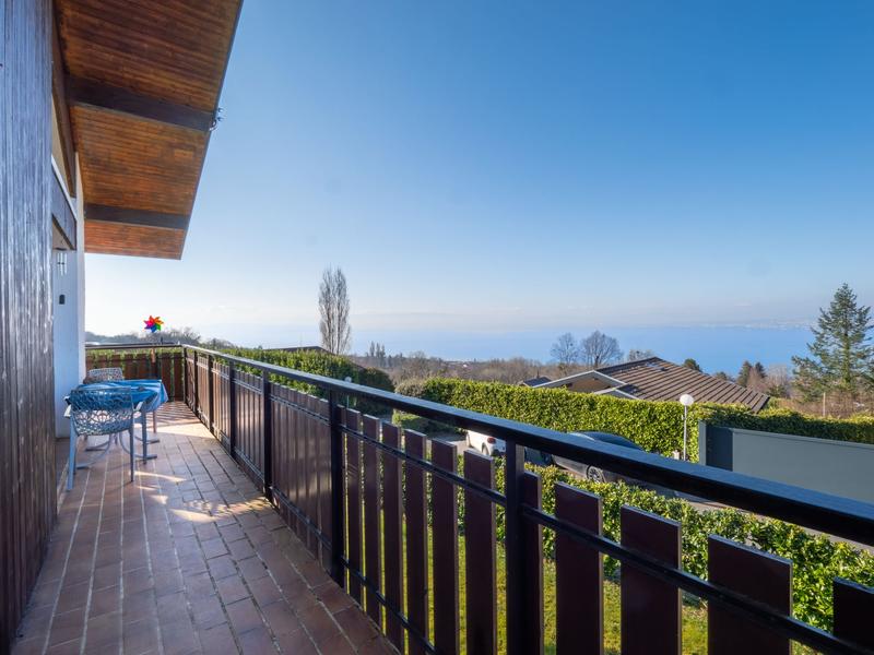 Maison - 156 m² - 4 pièces