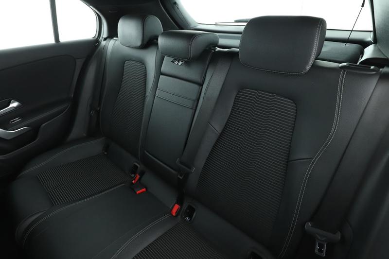 Mercedes Classe a 180 Progressive Line 7g-Dct 136 ch