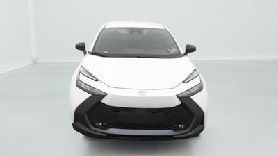 Toyota c-Hr 1.8 140ch Dynamic Ng23
