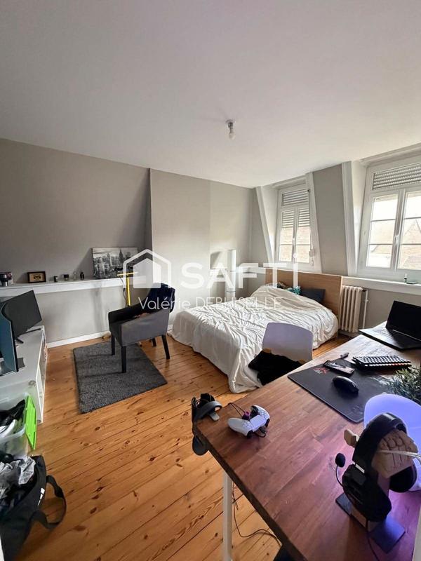 Maison de maîtres - 314 m² - 10 pièces