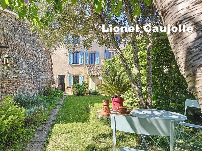 Maison - 206 m² - 6 pièces