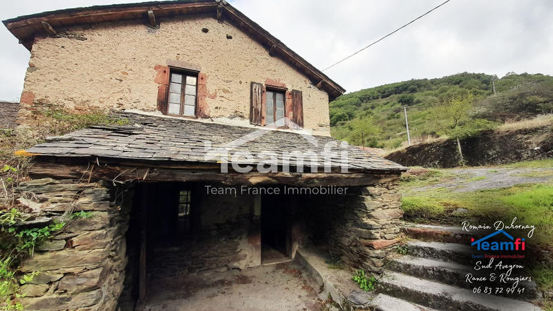 Maison - 110 m² - 10 pièces