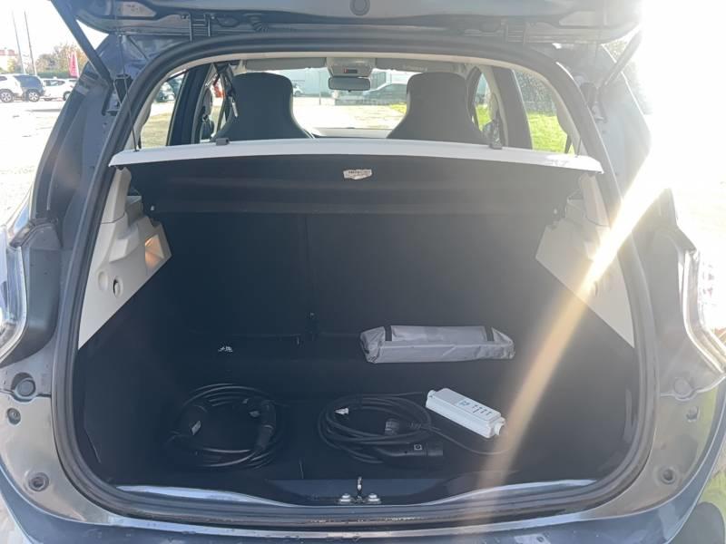 Renault Zoe R110 Achat Intégral Limited