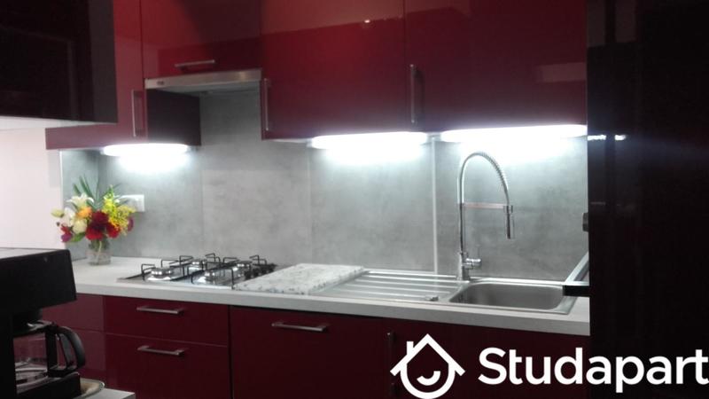 Appartement - 68 m² - 3 pièces