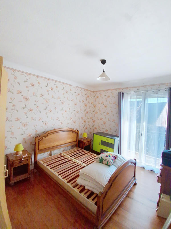 Maison - 78 m² - 3 pièces