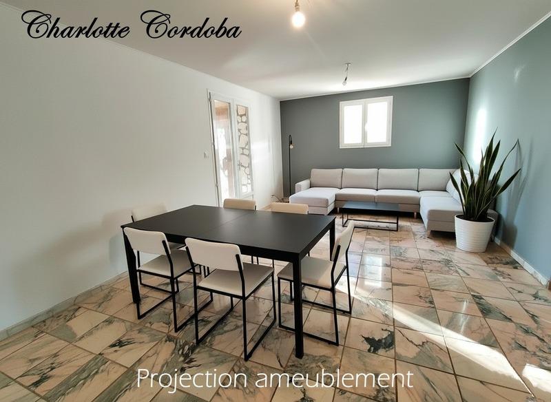 Maison - 233 m² - 8 pièces