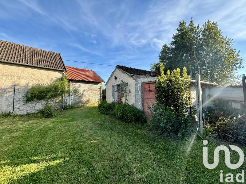 Maison - 136 m² - 6 pièces