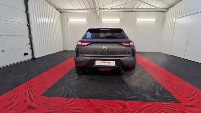 Ds Ds 3 Crossback BlueHDi 130 Automatique So Chic