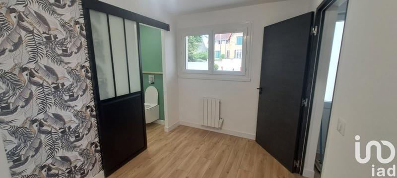 Maison - 125 m² - 6 pièces