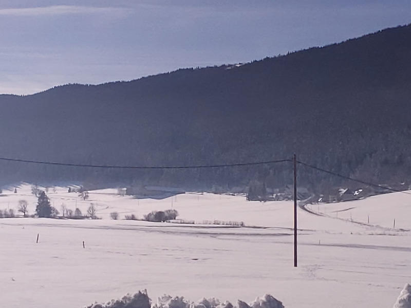 Maison - 119 m² - 6 pièces