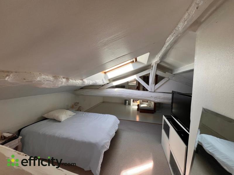 Maison - 127 m² - 5 pièces