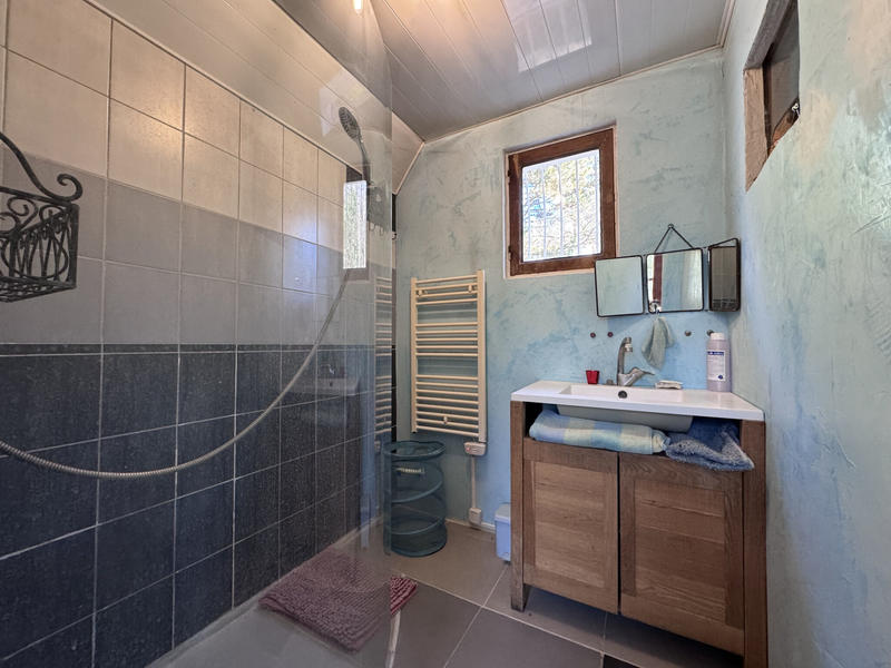 Maison - 82 m² - 4 pièces