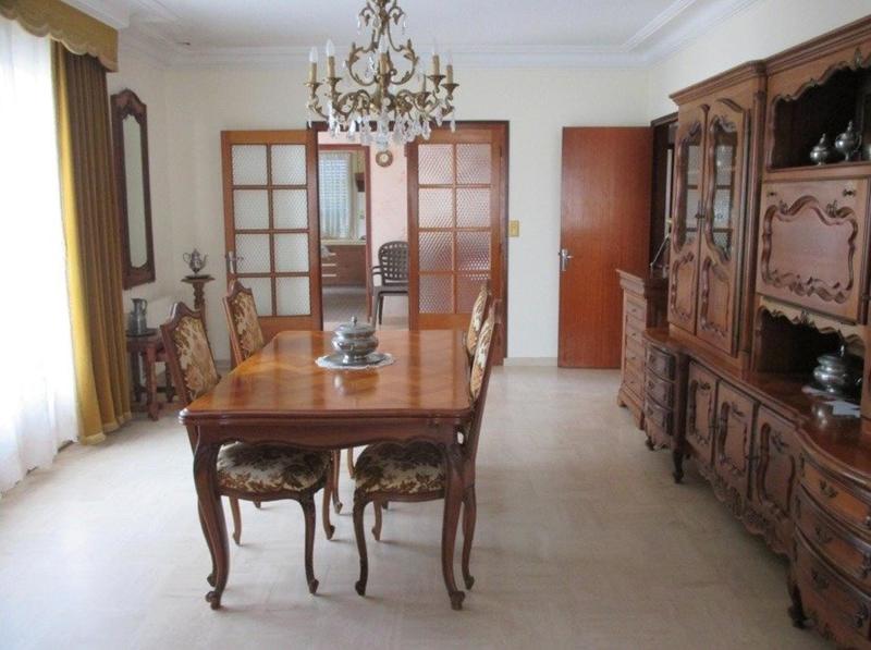 Maison - 124 m² - 6 pièces