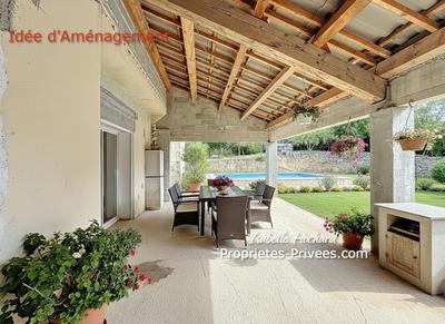 Maison - 154 m² - 5 pièces