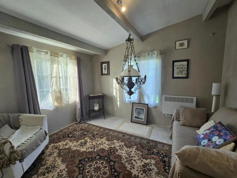 Maison - 146 m² - 5 pièces