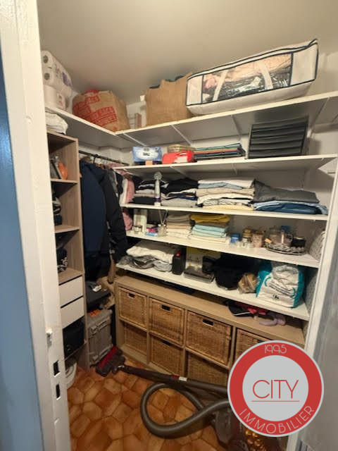 Appartement - 77 m² - 4 pièces