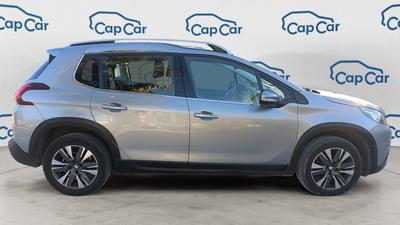 Peugeot 2008 1.6 BlueHDi 100 Allure