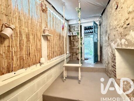 Maison - 145 m² - 5 pièces