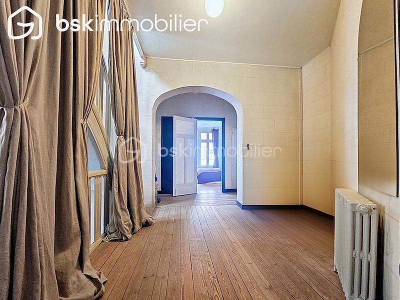 Maison de maîtres - 305 m² - 10 pièces