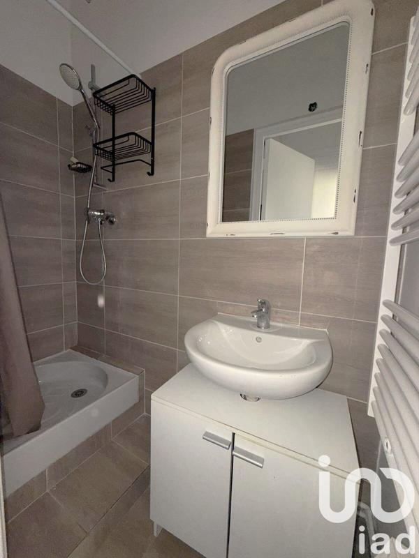 Appartement - 31 m² - 2 pièces